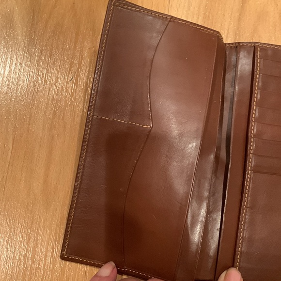 MEN BURBERRY BI-FOLD - Picture 6 of 9